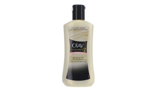 Olay Total Effects