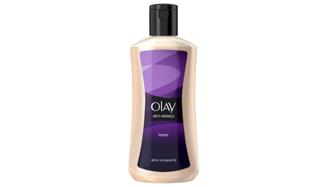 Olay Antiwrinkle Toner