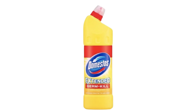 Domestos Unbeatable Strength
