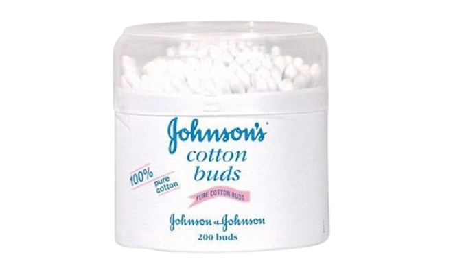 Johnson's Cotton Buds