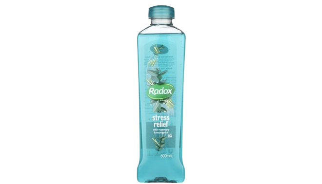 Radox Stress Relief Bath Soak