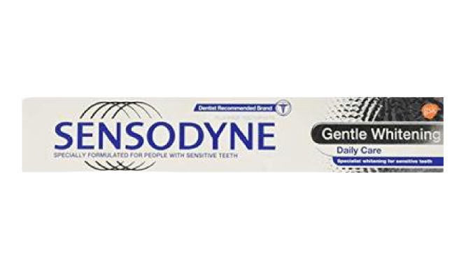 Sensodyne Total Care Gentle Whitening Tooth Paste
