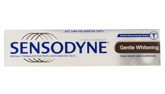 Sensodyne Daily Care Paste