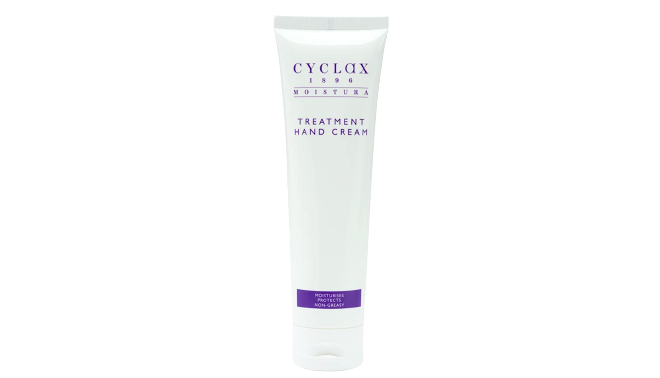 Cyclax Hand Treatment Cream