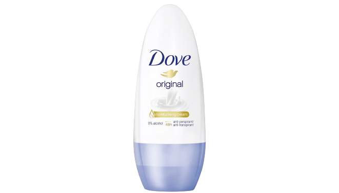 Dove Original Roll On