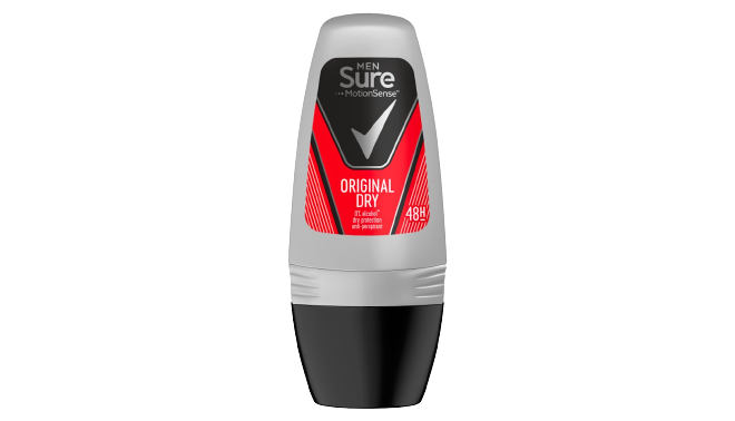Sure Men Original Roll On
