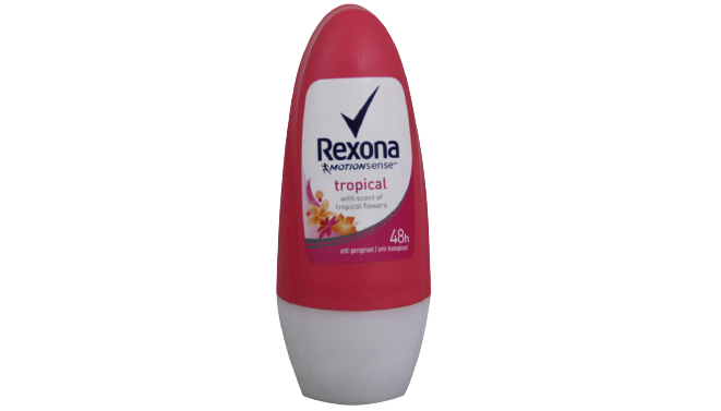 Rexona Tropical Roll On