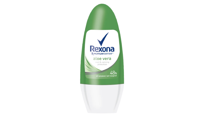 Rexona Aloe Vera Roll On