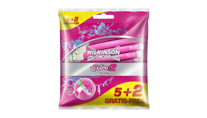 Wilkinson Sword Extra 2