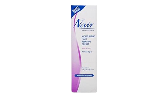 Nair Hair Removal Cream