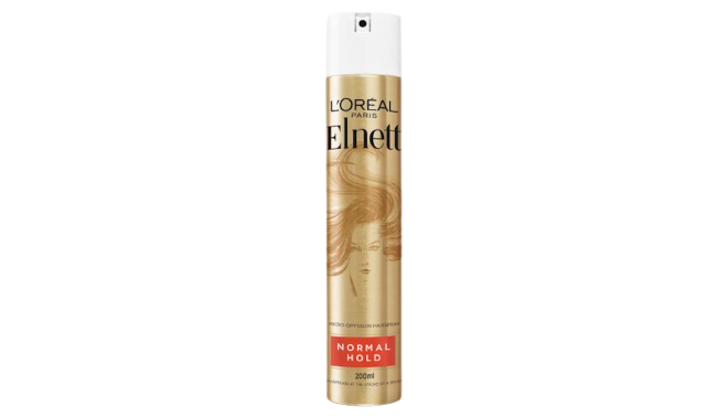 L'oreal Elnett Normal Hold