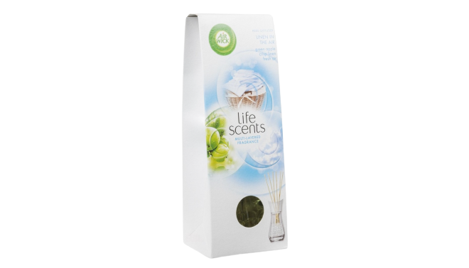 Air Wick Life Scents Wielowartwowy Zapach