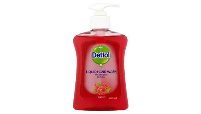 Dettol Liquid Hand Wash