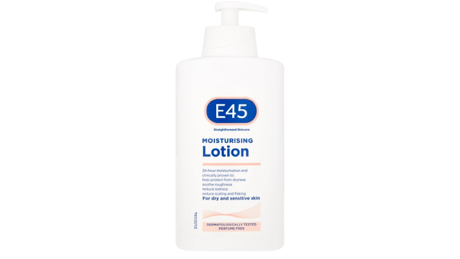 E45 Moisturising Lotion