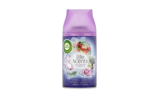 Air Wick Life Scents Mystical Garden