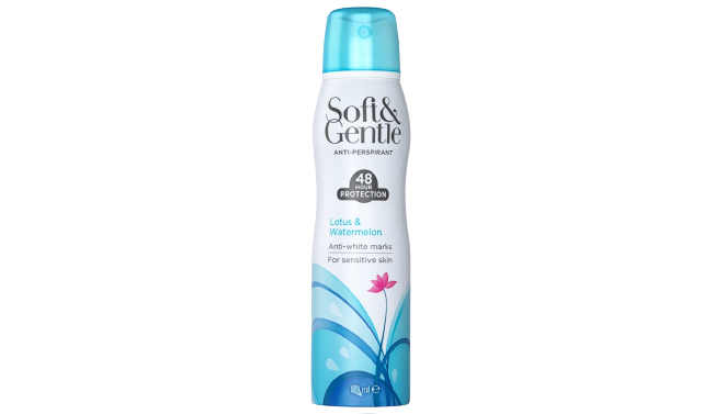 Soft And Gentle Loftus And Watermelon Body Spray