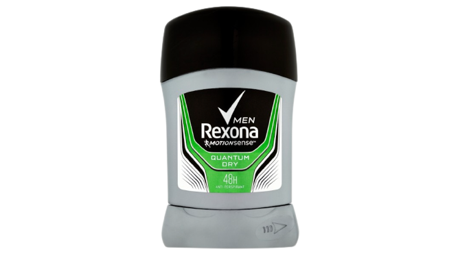 Rexona Quantum Dry Roll-On