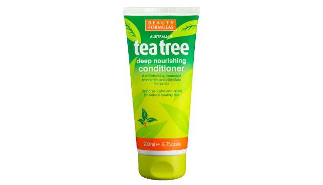 Beauty Formulas Deep Nourishing Conditioner