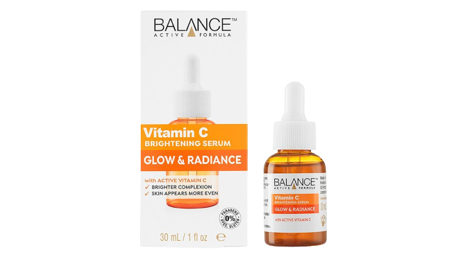 Pro-Radiance Serum