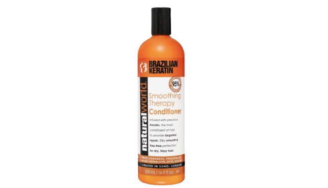 Natural World Conditioner