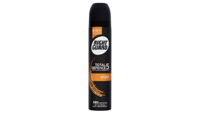 Right Guard Sport Anti Perspirant