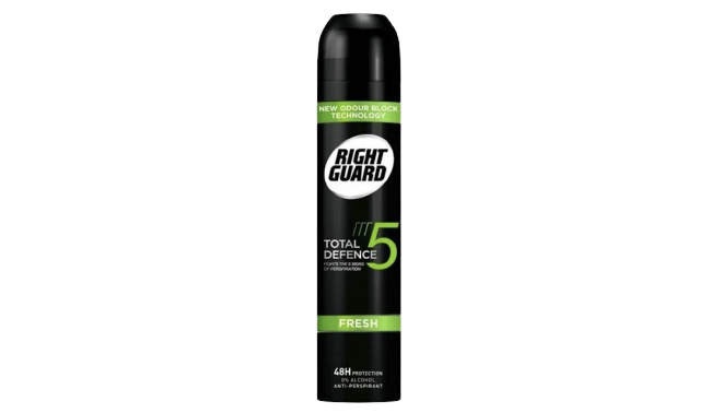 Right Guard Fresh Anti Perspirant