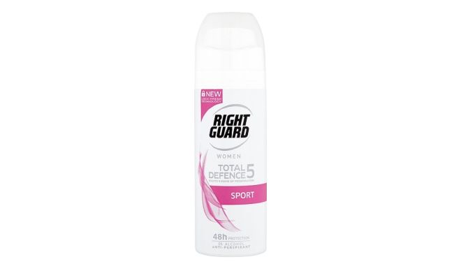 Right Guard Sport