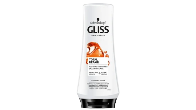 Schwarzkopf Gliss Total Repair Conditioner