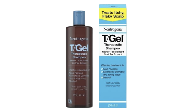 Neutrogena T/Gel Therapeutic Shampoo