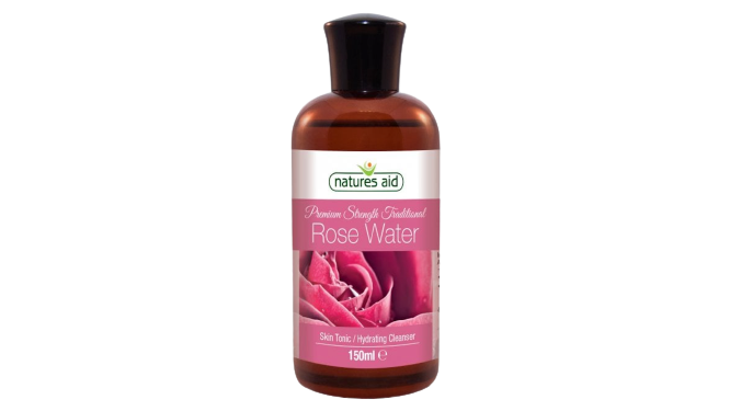Natures Aid Premium Strenght Traditional Rose