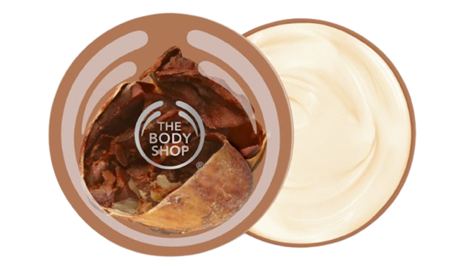 Cocoa Butter Body Butter