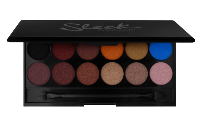 Sleek Eye Shadow