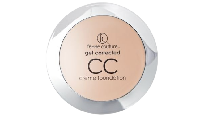 Fc Creme Foundation