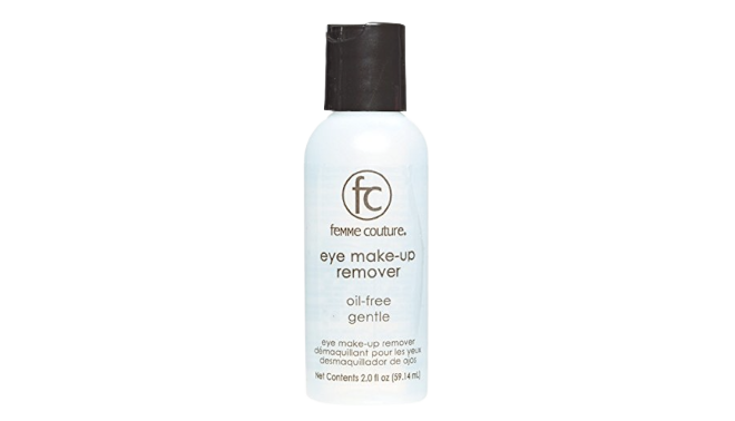 Femme Couture Make Up Remover