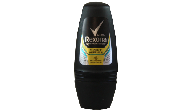 Rexona Sport Defence Roll On