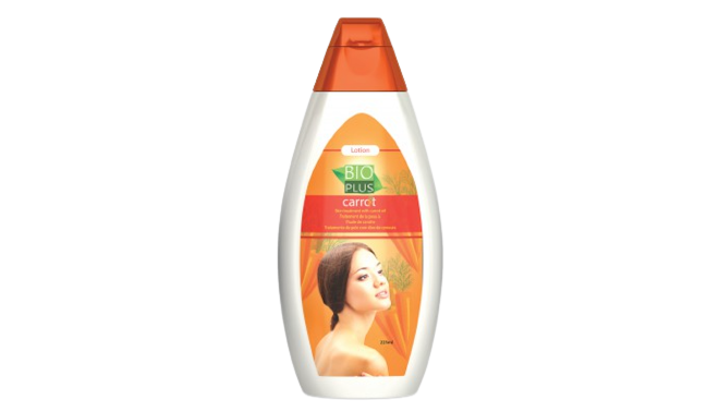 Bio-Plus Lotion