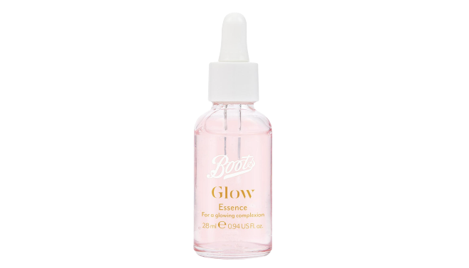 Boots Glow Essence