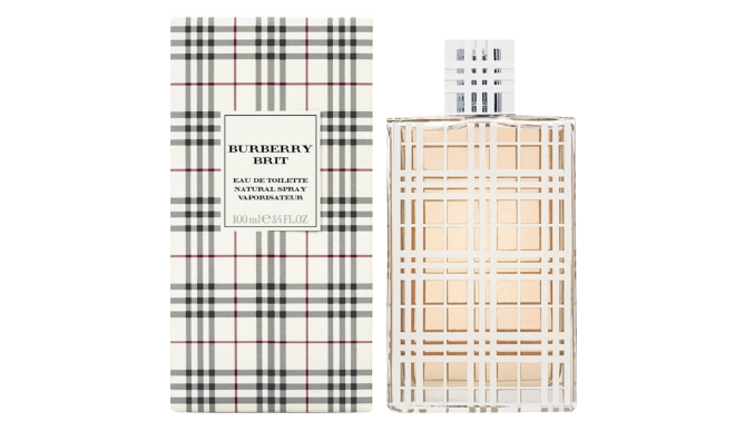 Burberry Brit Perfume