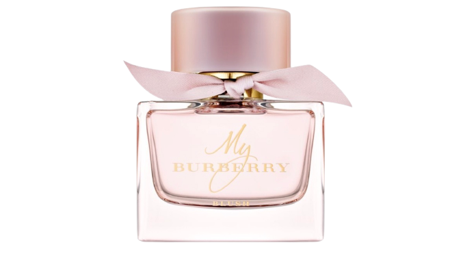 My Burberry Blush