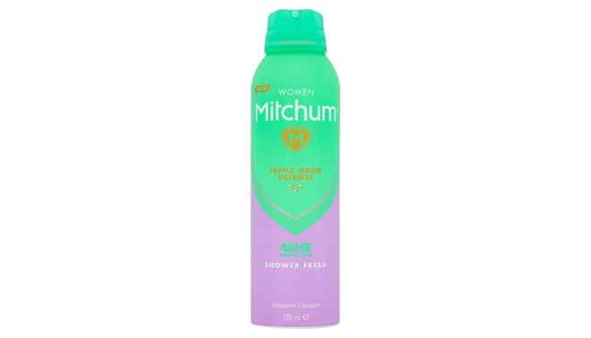 Mitchum Women Shower Fresh Deodorant