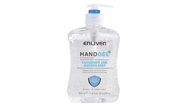 Enliven Original Hand Sanitizer