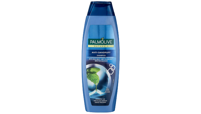 Palm Olive Anti-Dandruff Shampoo