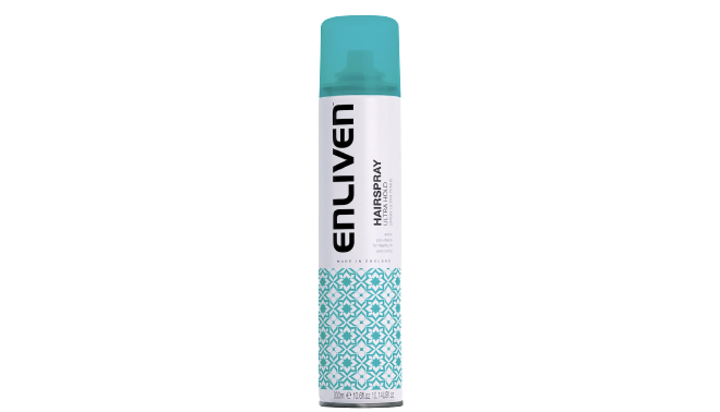 Enliven Hair Spray Ultra Hold