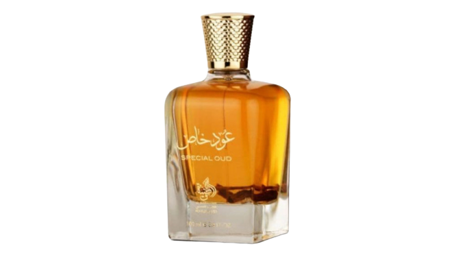 Special Oud Al Wataniah Khususi Eau De Parfum