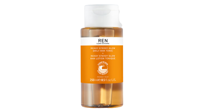 Ren Clean Skincare Limited Edition Deluxe