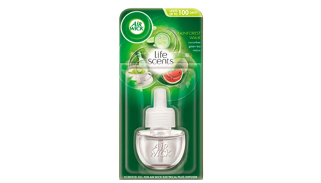 Air Wick Refill Rainforest Walk