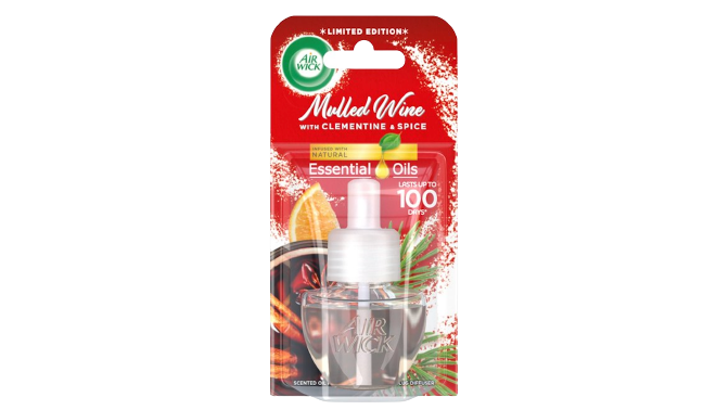 Air Wick Mulled Wine Fragrance