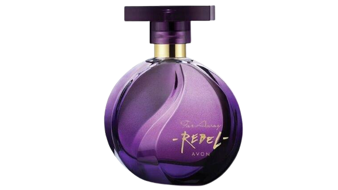 Far Away Rebel Avon