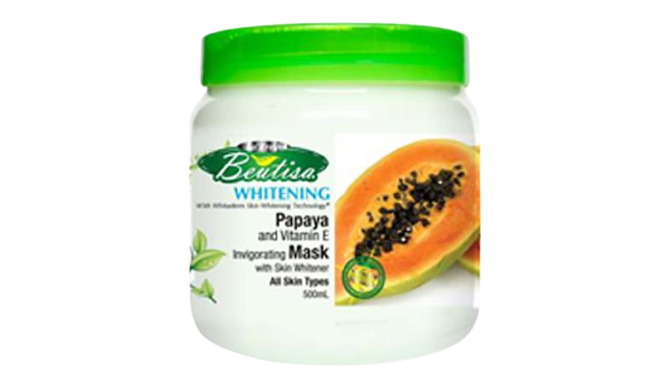 Beutissa Papaya Mask