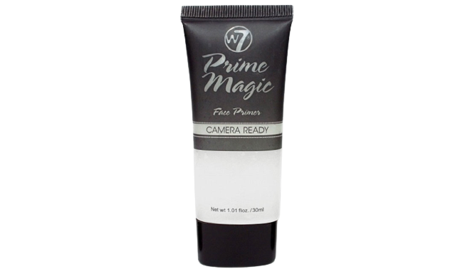 W7 Prime Magic Face Primer
